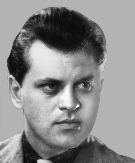 фото: Єфремов Валентин Кіндратович
